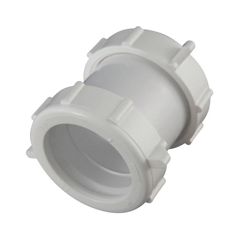 STRGHT COUPLING 1.5 PLST