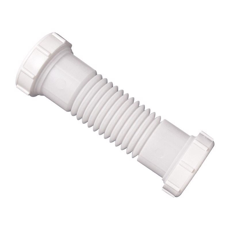 STRGHT COUPLING 1-1/2X6