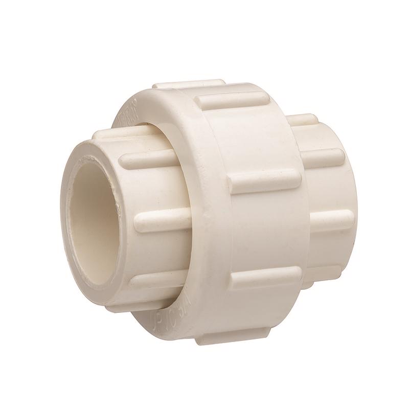 UNION 1-1/2X1-1/2 PVC