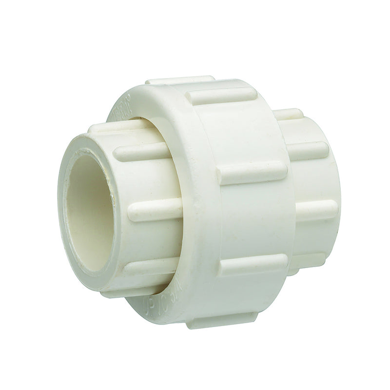 UNION 2X2 PVC