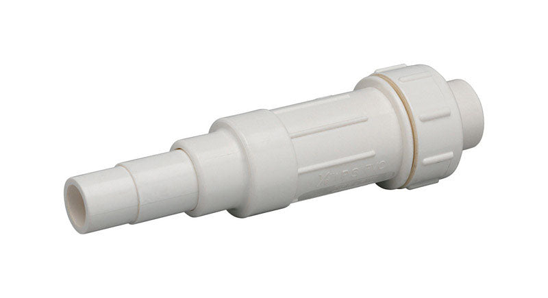 EXPANSION COUPLING 1/2