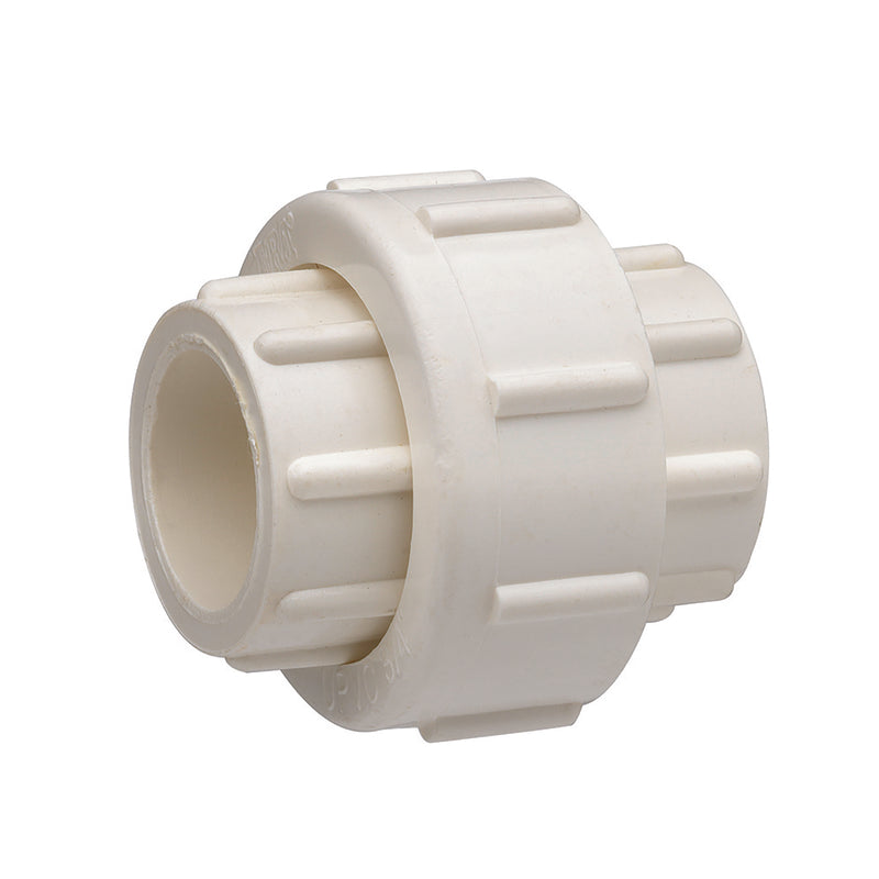 UNION 1X1 PVC