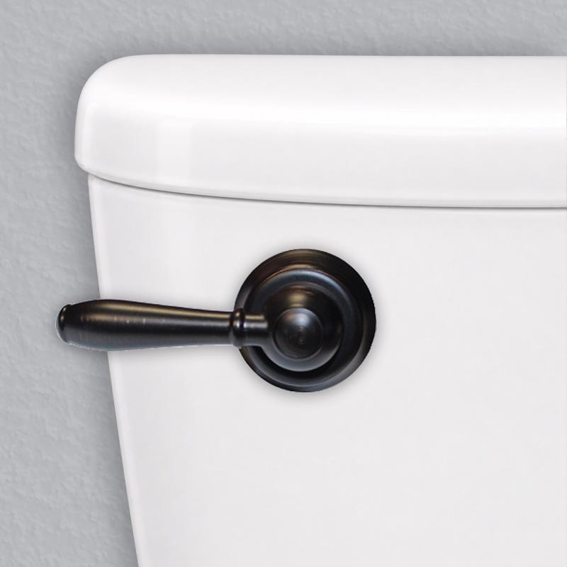 FLUSH HANDLE
