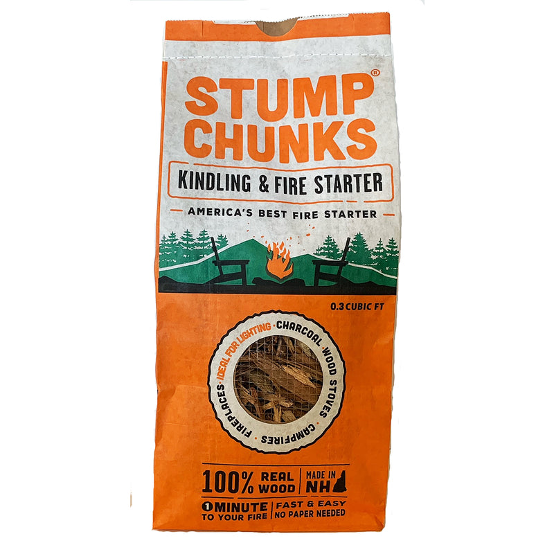 FIRESTARTER WOOD FBR .3C