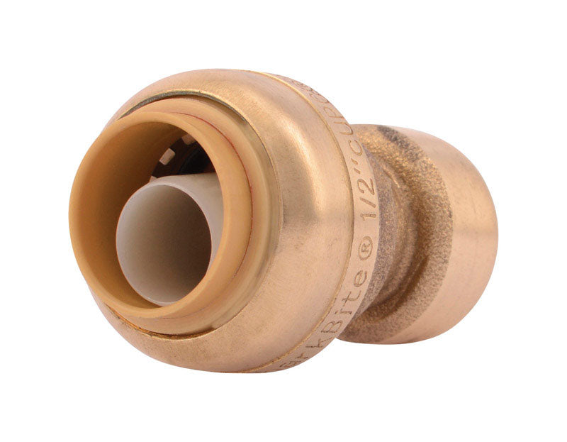 REDUC COUPLING 1/4X1/2