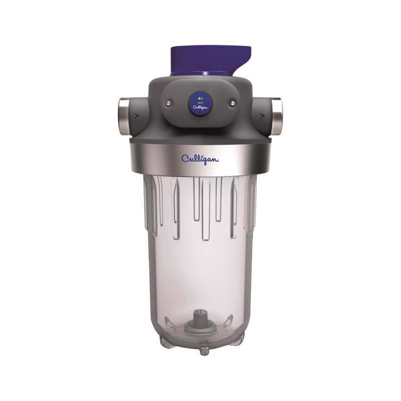 WATER FILTER SYSTEM HOUS