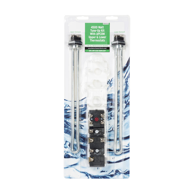 ELEC ELEMENT/THERMOSTAT