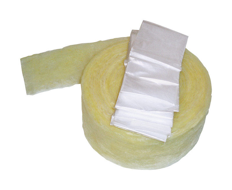 PIPE WRAP 3X25 FBRGLS