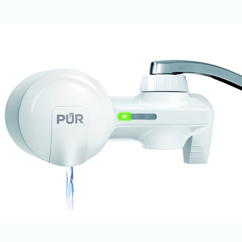 WATER FILTER FAUCET PUR