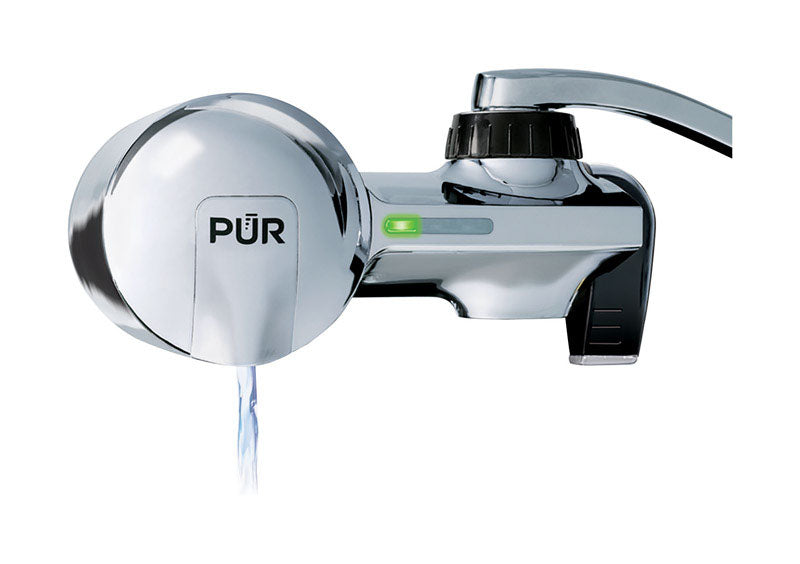WATER FILTER SYSTEM FAUC