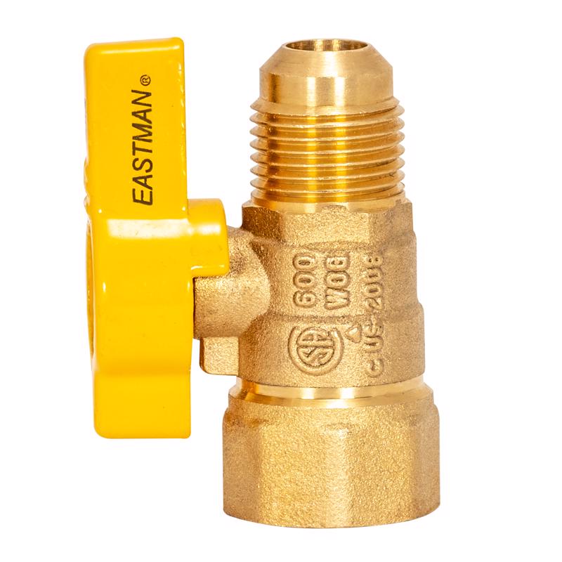 GAS VLV 1/2X1/2