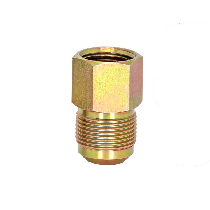 GAS CONNECT 1/2X1/2