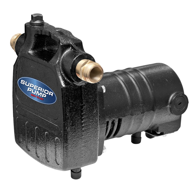 TRNSFR PUMP KIT 1/2HP
