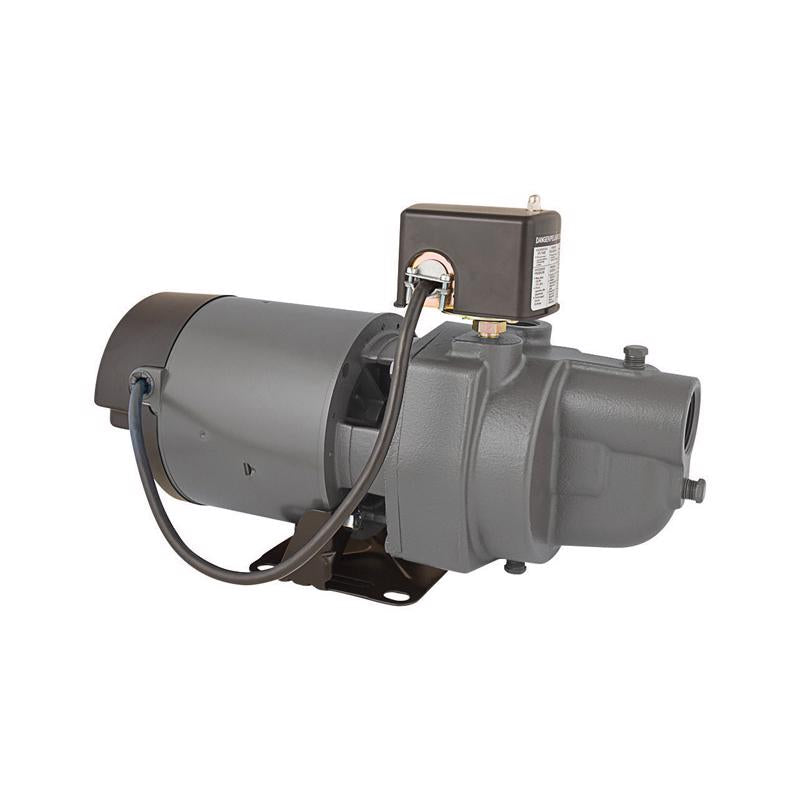 WELL PUMP SHLW 3/4HP