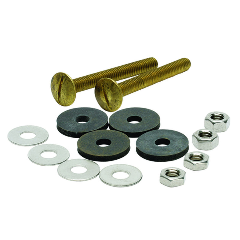 TANK TO BOWL BOLTS
