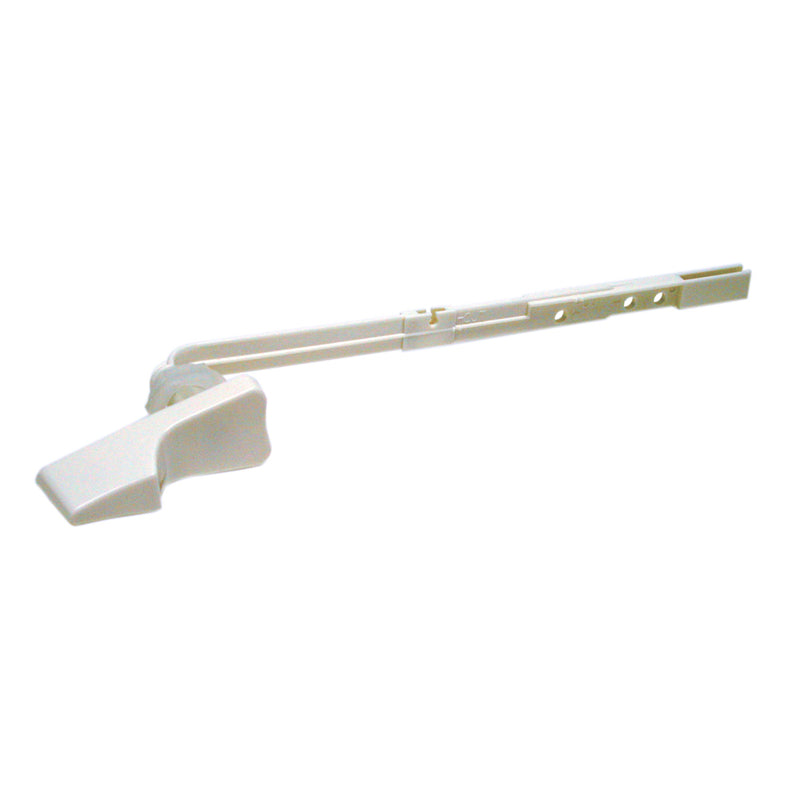TANK LEVER WHT MTL