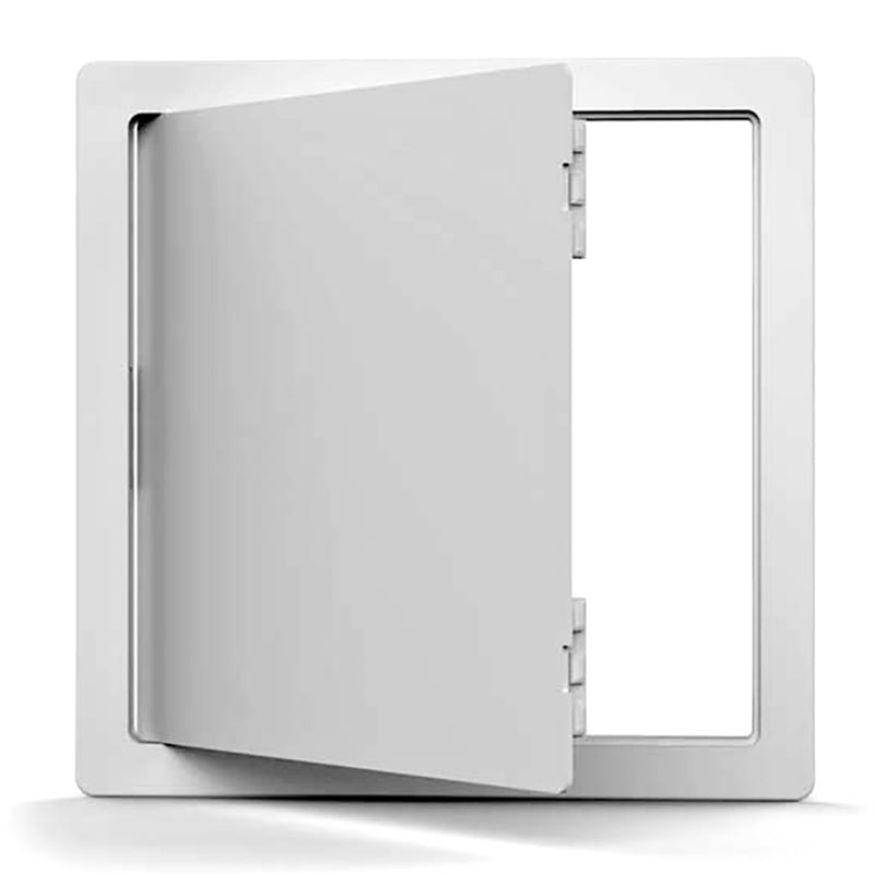 ACCESS PANEL 8X8 PLSTC