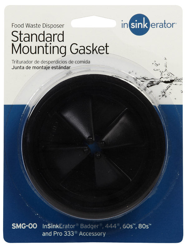 DISPOSAL GASKET RBR