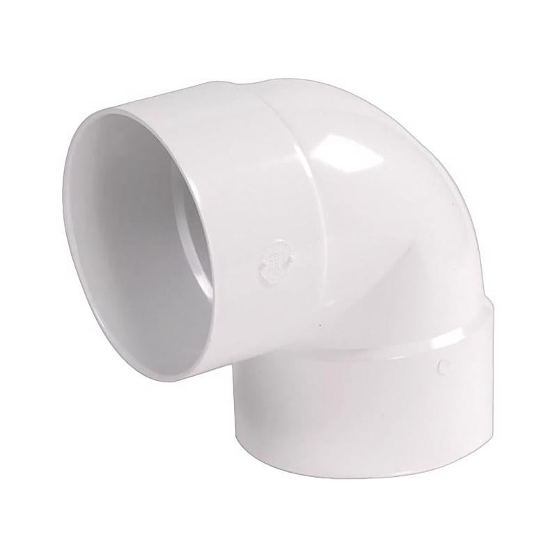 ELBOW 6X6 PVC