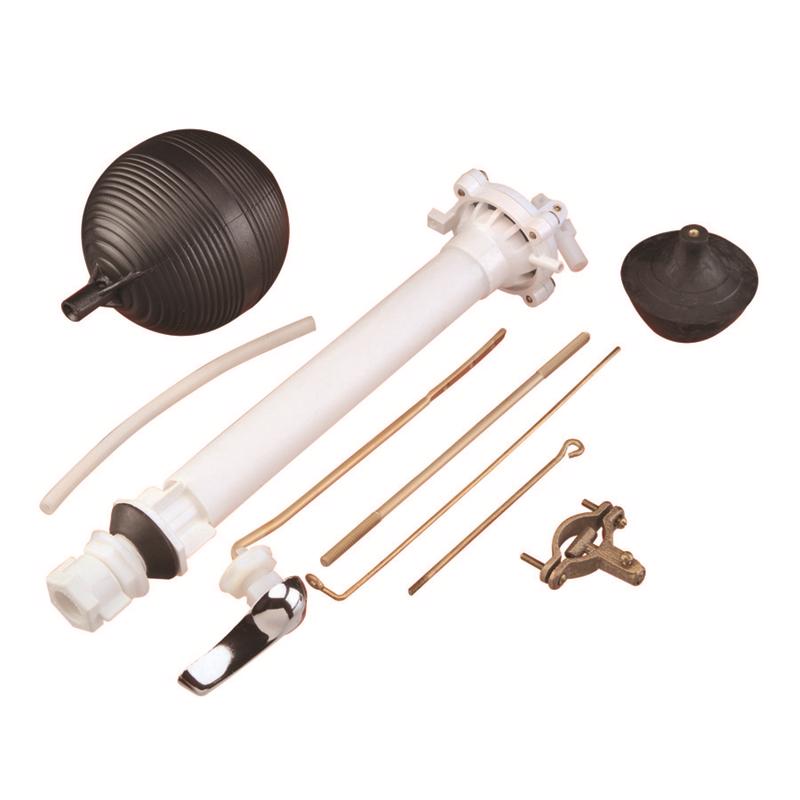 TOILET REPAIR KIT