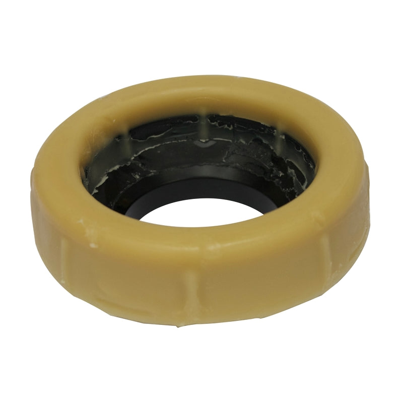 JUMBO WAX GASKET W/SLEEV
