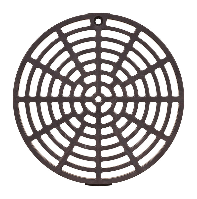 DRAIN STRAINER 6-1/8"RND