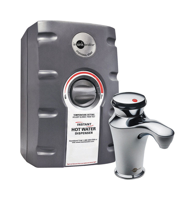 HOT WTR DISPENSER 2/3GAL