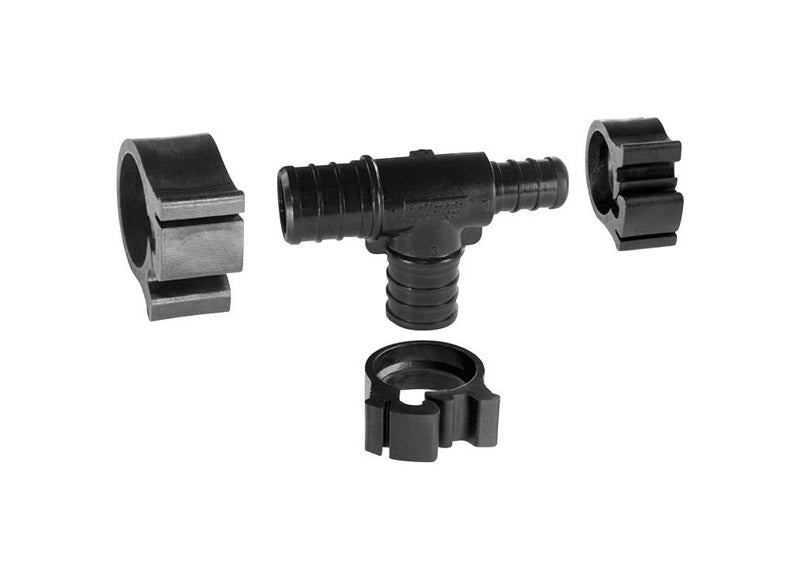 REDUCING COUPLING3/4X1/2