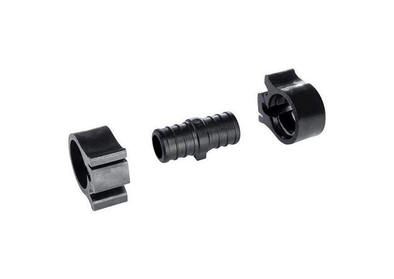 STRAIGHT COUPLING3/4X3/4