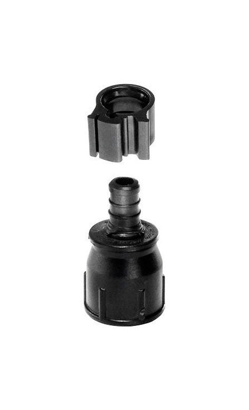 BALLCOCK ADAPTOR 1/2X7/8