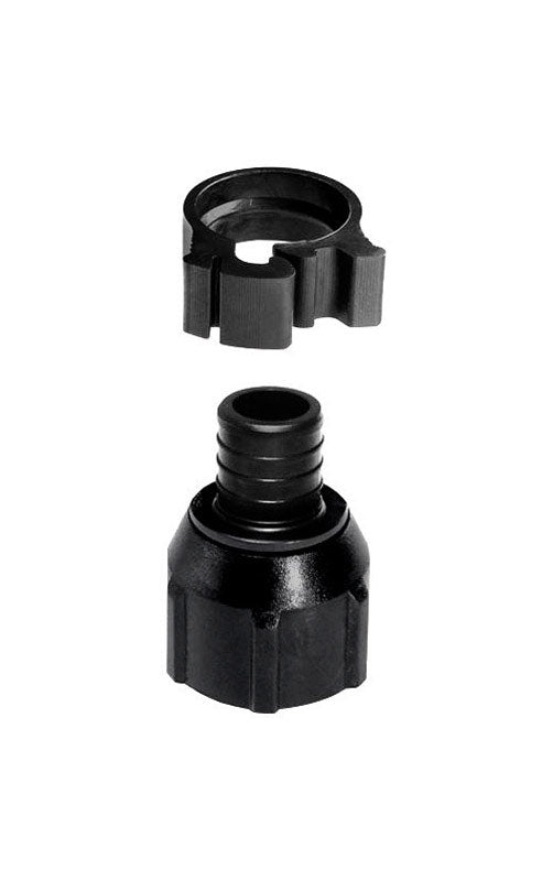 SWIVEL COUPLING 3/4X3/4