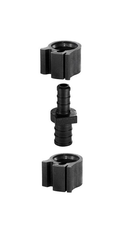 REDUCING COUPLING1/2X3/8
