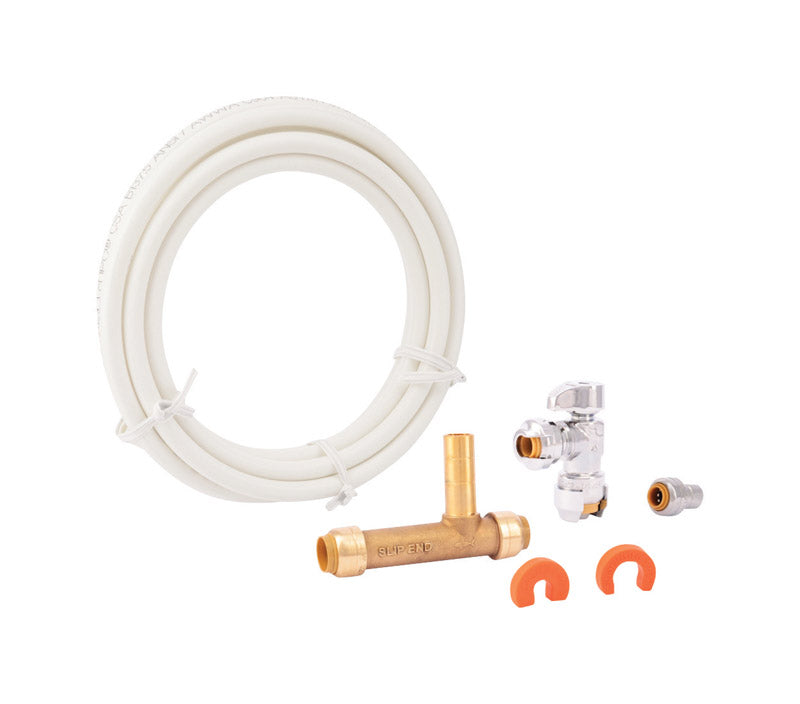 ICEMKR SUPPLY 1/2X1/2X10