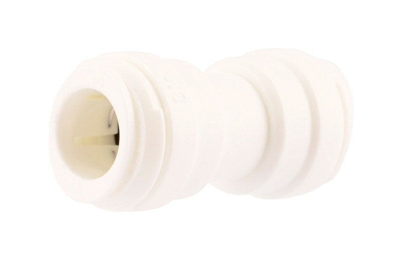 COUPLING 1/2X1/2 POLY