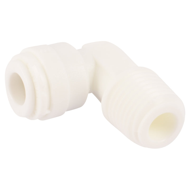 ELBOW 1/4X1/4 POLY