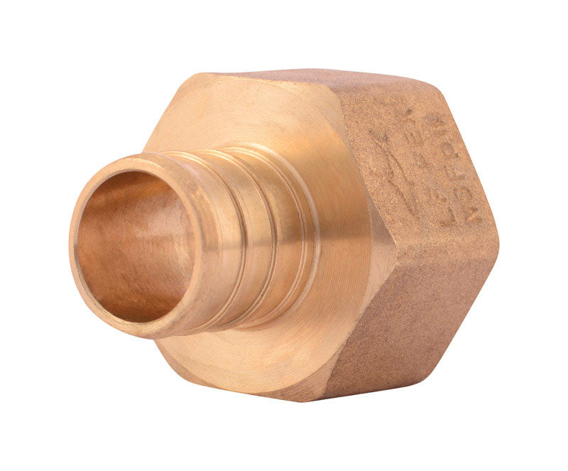 FEMALE CONNECT 3/4X3/4