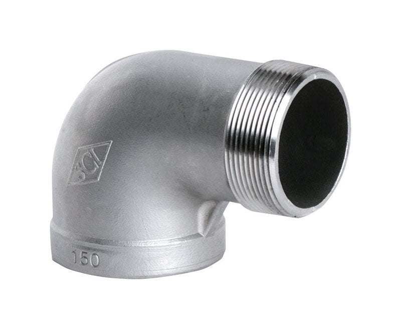 90D STREET ELBOW 1-1/4