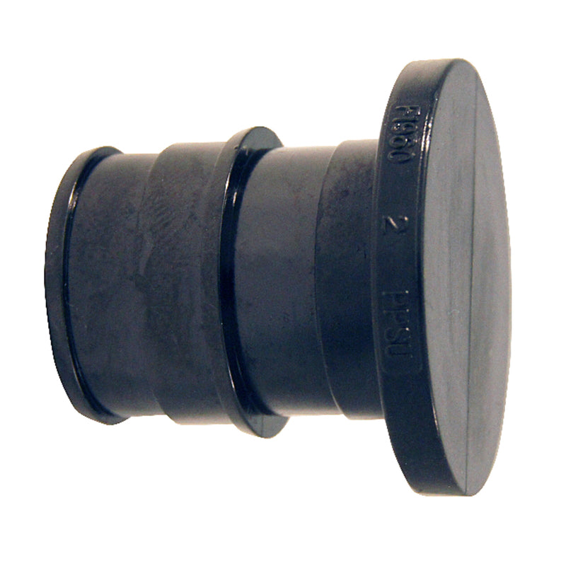 TEST PLUG 1/2" POLY ALLO