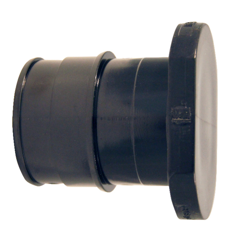 TEST PLUG 3/4" POLY ALLO
