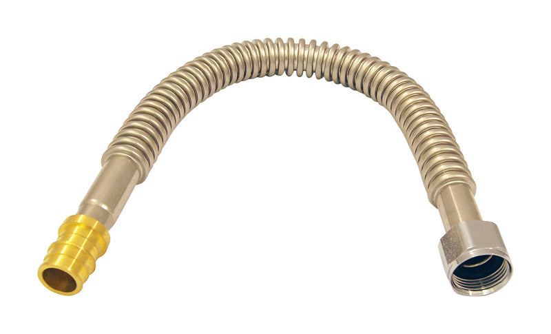 WTR HTR SUPPLY3/4X3/4X18