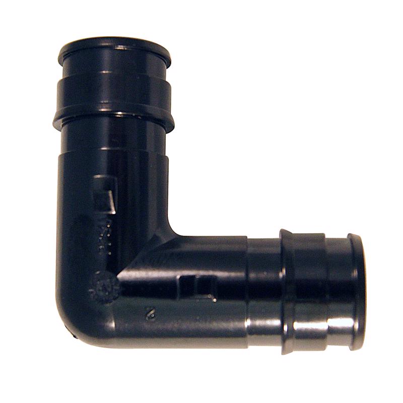 ELBOW 1/2X1/2 PLSTC