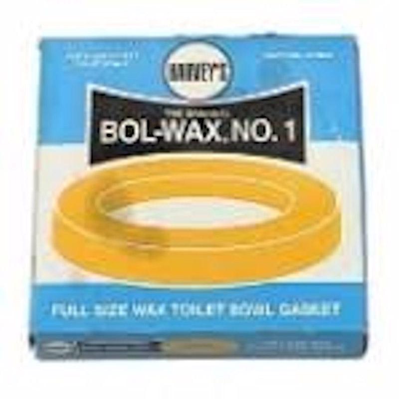 WAX RING POLY