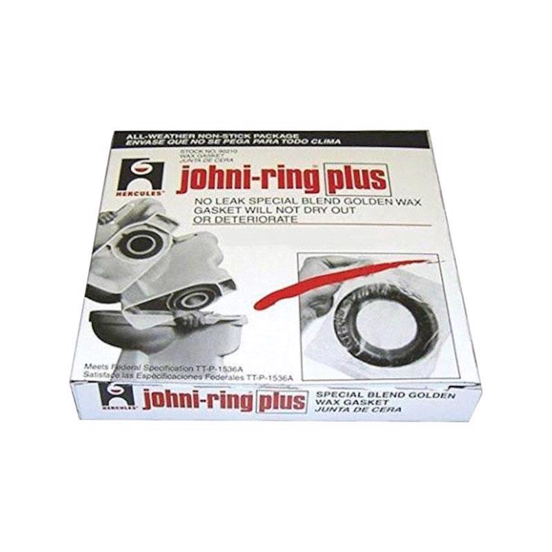 WAX RING WAX