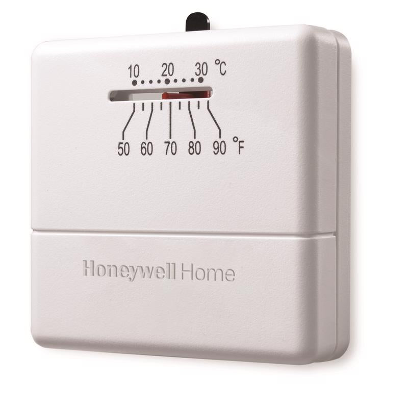 NON-PROG THERMOSTAT DIAL