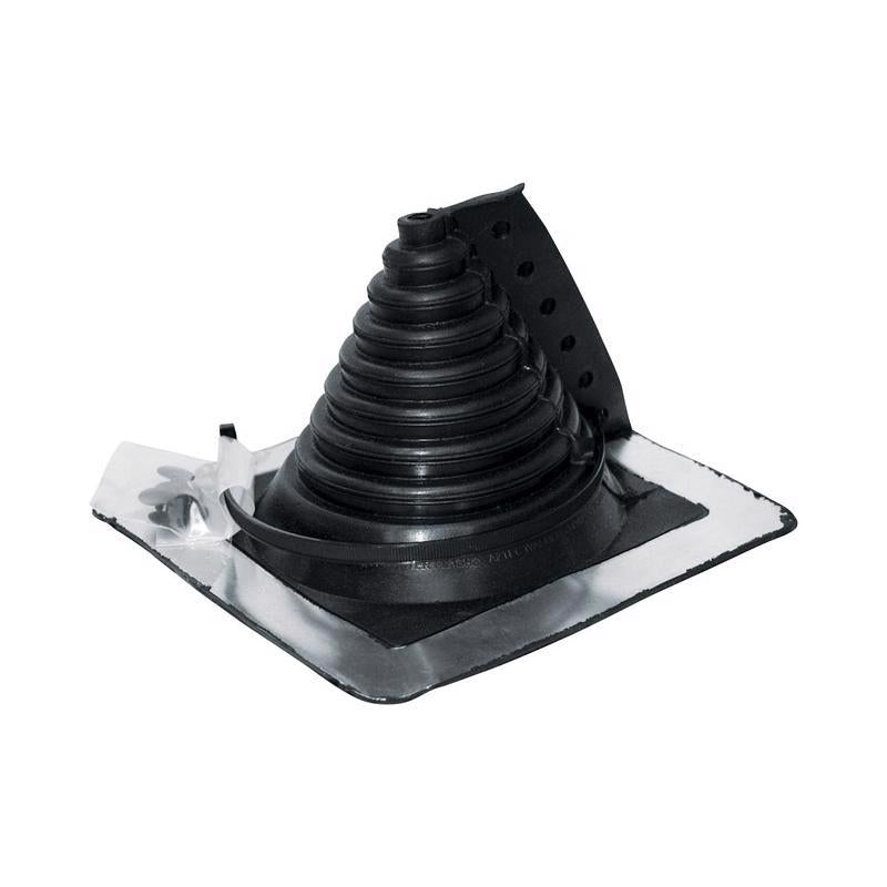 RETRO MASTER FLASH ROOF
