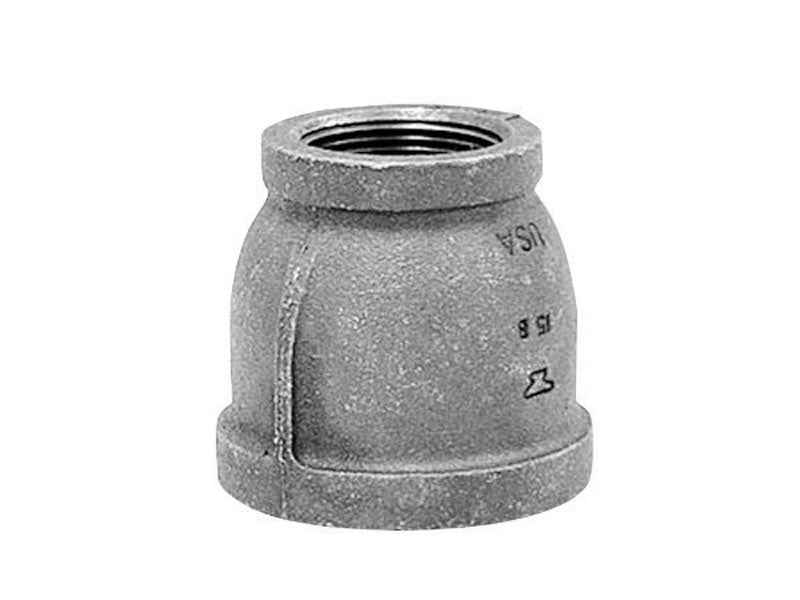 REDUC COUPLING 1-1/2X1