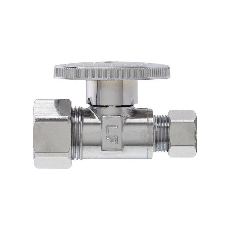 STRGHT VLV 5/8X3/8