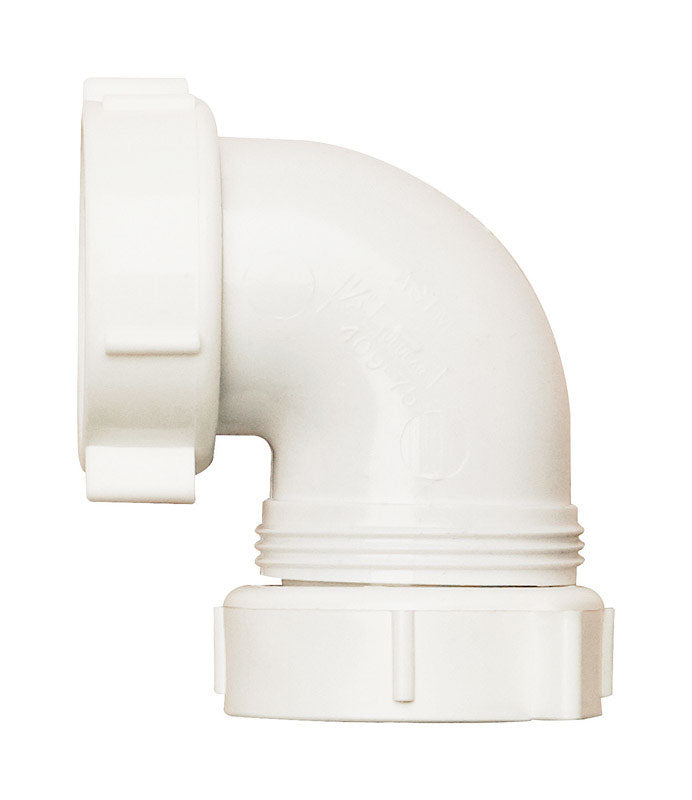 90D ELBOW 1-1/2X4-1/2 PL