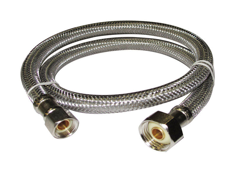 FACUET SUPPLY 3/8X1/2X48