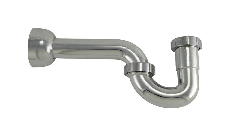 P-TRAP 1-1/4 PLSTC